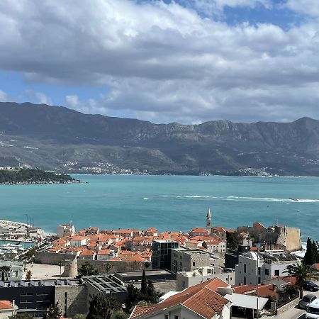 Perla Apartment Budva Exterior photo