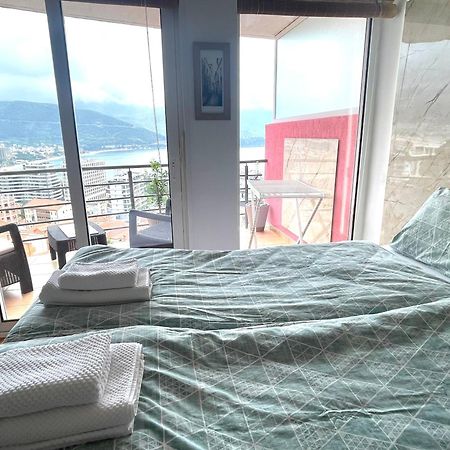 Perla Apartment Budva Exterior photo